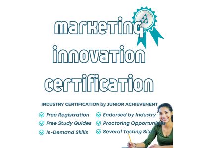 Image of Certification
