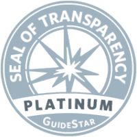 Guidestar Platinum Seal