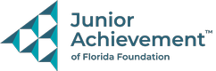 Junior Achievement of Florida Foundation logo